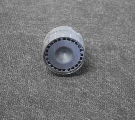 BMW 3 GT F34 Alarm system siren 9303560