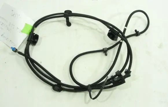 Mercedes-Benz B W246 W242 Windshield washer spray nozzle A2468600192