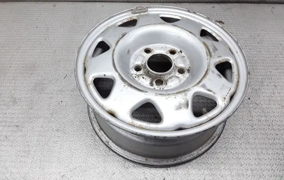 Honda CR-V R15 steel rim 