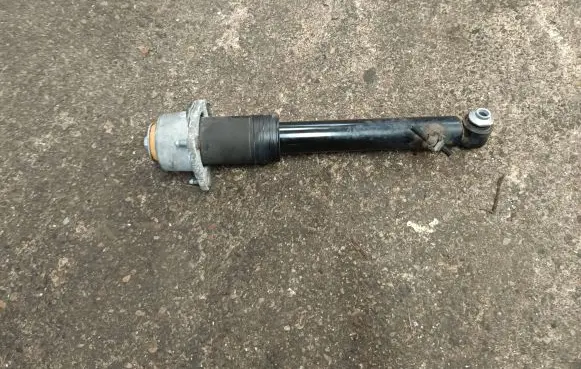 BMW X5 E70 Rear shock absorber/damper 6781921 22244961