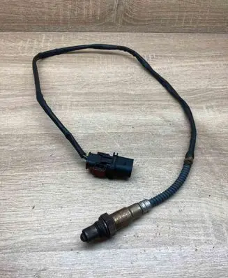 Audi Q7 4L Lambda probe sensor 057906262 0281004012