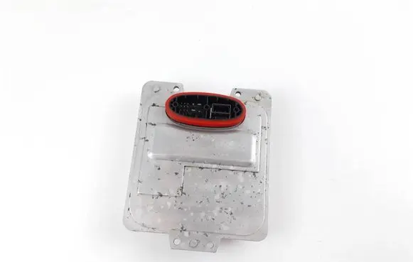 Porsche Cayenne (92A) Xenon control unit/module 95563119402 5DC00928500 326921004061AH