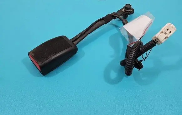KIA Optima Front seatbelt 88830-D4200 IMPRK1442368