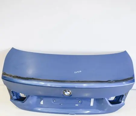BMW 4 F32 F33 Tailgate/trunk/boot lid 7381193