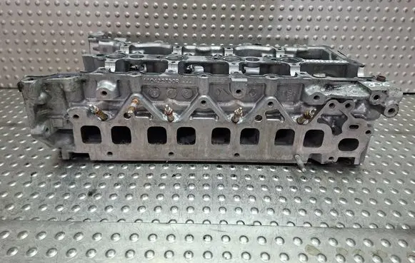 Renault Master III Engine head S26309806 110422750R