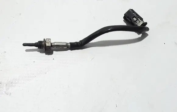 Exhaust gas temperature sensor