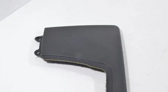 Porsche Cayman 987 Center console decorative trim 99755311701