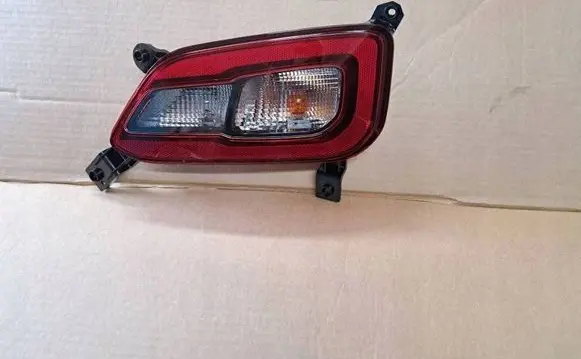 Hyundai Kona I Rear/tail lights 92406-K4000