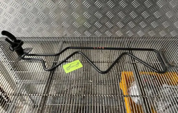 Mercedes-Benz G W461 W463 1st Gen Power steering hose/pipe/line A4634601524 4634601524