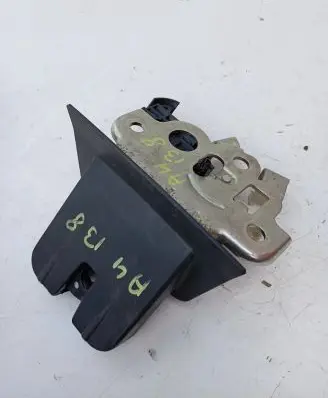 Audi A4 S4 B8 8K Loading door lock 