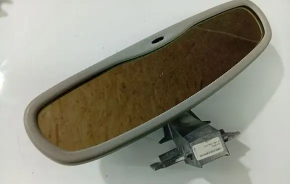 Renault Laguna II Rear view mirror (interior) 
