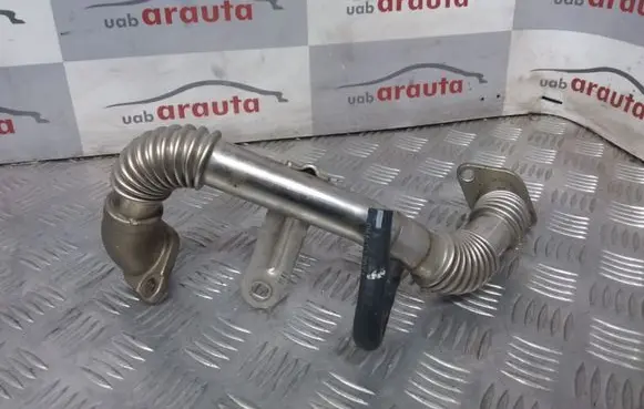 Hyundai ix35 EGR valve line/pipe/hose