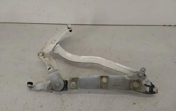 Audi A8 S8 D3 4E Tailgate/trunk/boot hinge 4E0827299H