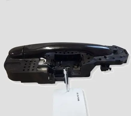 Renault Megane III Rear door exterior handle 806060041R