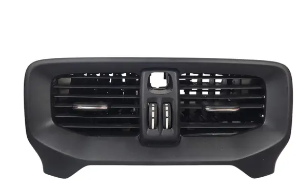 Volvo V40 Dash center air vent grill 313702 1284618