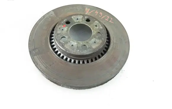 Volvo S60 Front brake disc