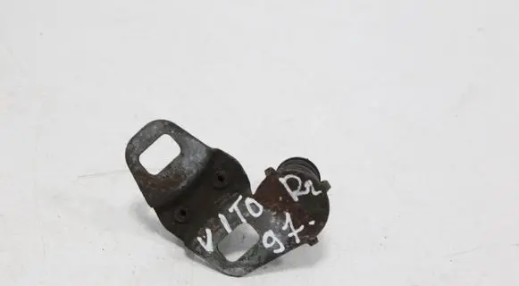 Mercedes-Benz Vito Viano W638 Engine bonnet/hood lock/catch 6388800060