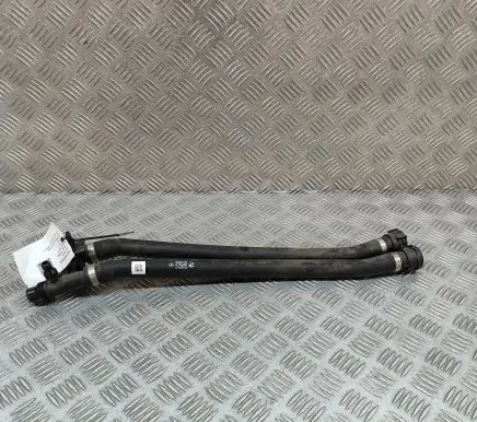 BMW iX3 G08 Engine coolant pipe/hose 8743374