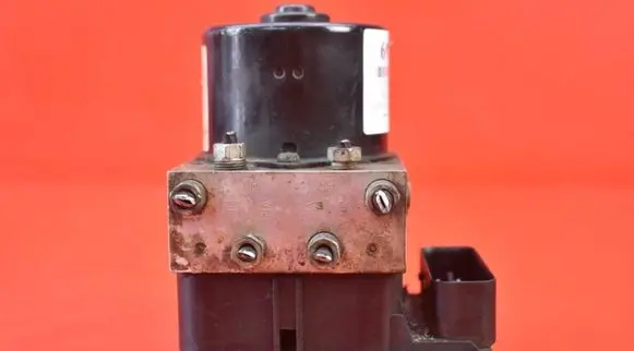 Opel Zafira B ABS Pump 13237705BG