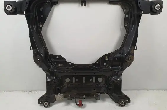 Land Rover Discovery Sport Front axle beam 
