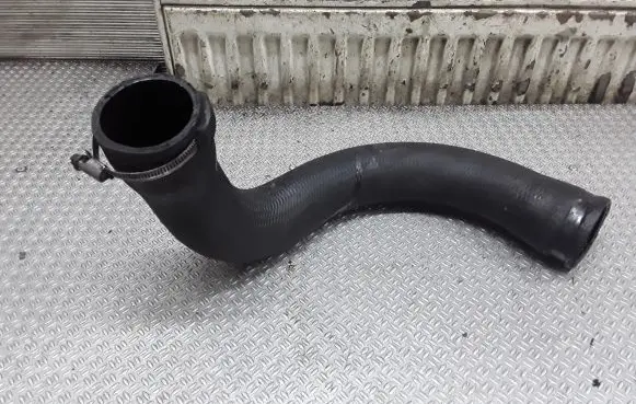 Citroen C5 Intercooler hose/pipe