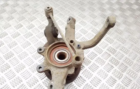 Mercedes-Benz S W220 Rear wheel hub spindle/knuckle 