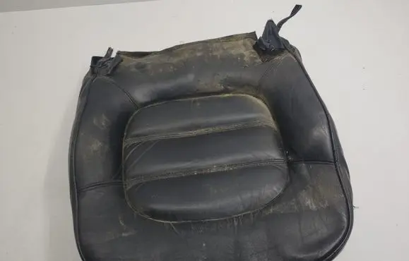 Peugeot 406 Driver seat console base 1866637000