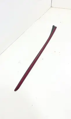 Peugeot 3008 I Windshield trim 9682757880