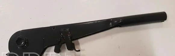 Volkswagen Caddy Hand brake release handle 171711305A