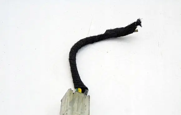 Citroen Jumper Wiring harness 