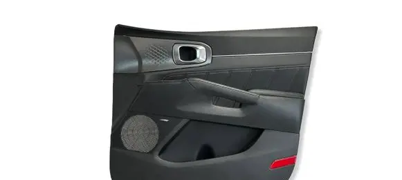 KIA Sorento IV Front door card panel trim 82340P2010WK 49948