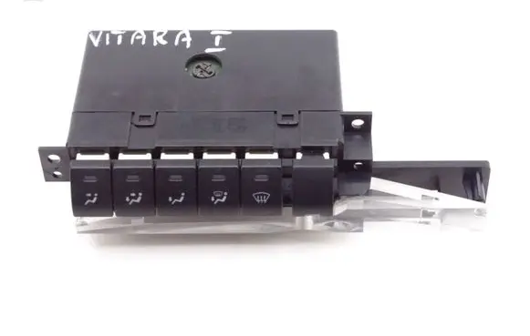 Suzuki Vitara (ET/TA) Other switches/knobs/shifts 74510-63G/64