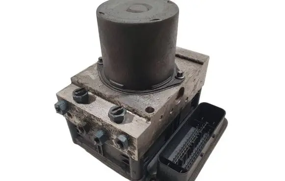 Audi A6 S6 C7 4G ABS Pump 4G0614517AA 4G0907379L