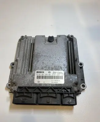 Renault Trafic II (X83) Engine control unit/module 237103984R