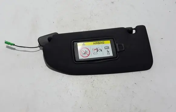 Volvo XC60 Sun visor 39842493