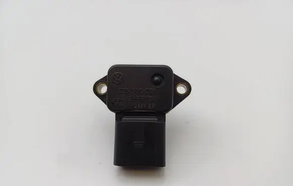 Volkswagen Golf III Air pressure sensor 036906051