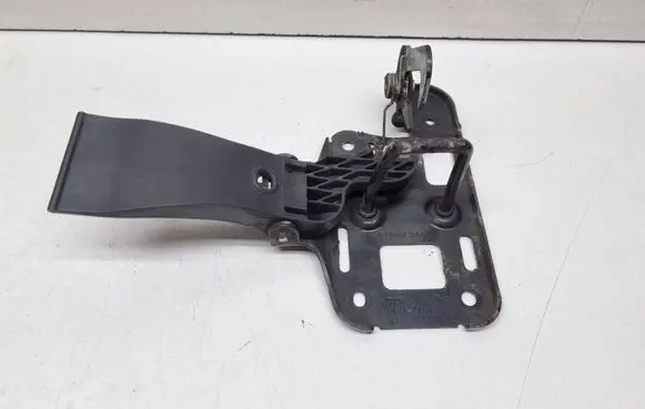 Audi A4 S4 B8 8K Engine bonnet (hood) release handle 8T0823480
