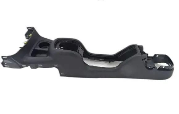 Citroen C4 Cactus Central console drawer/shelf pad 9802294077