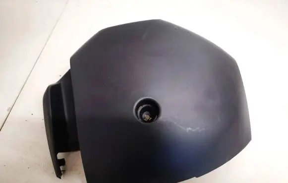 Opel Astra H Steering wheel column trim