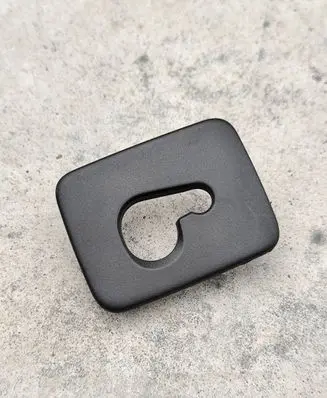 Audi Q7 4M Cargo luggage net fixing mount 4M0861303 4M0861303A