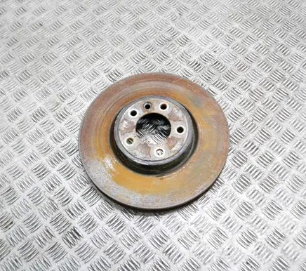 Land Rover Range Rover L405 Front brake disc