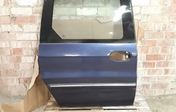 KIA Carnival Side sliding door 