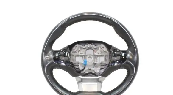 Peugeot 308 Steering wheel 98084115XU