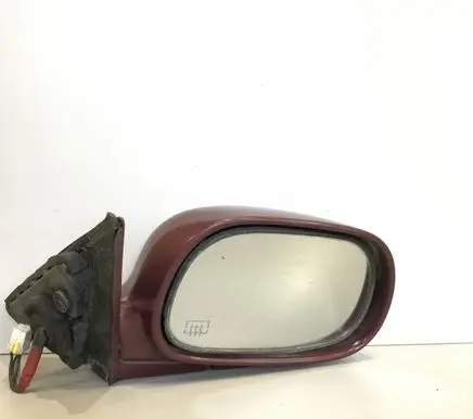 Mitsubishi Galant Front door electric wing mirror 01843