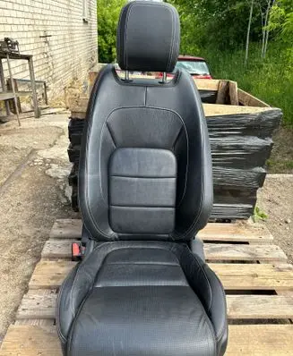 Jaguar XE Front driver seat