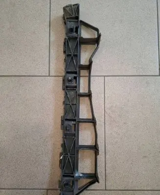 Hyundai i40 Rear bumper mounting bracket 866153Z000