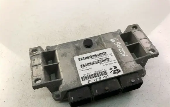 Peugeot 307 Other control units/modules 9647494880 K2069