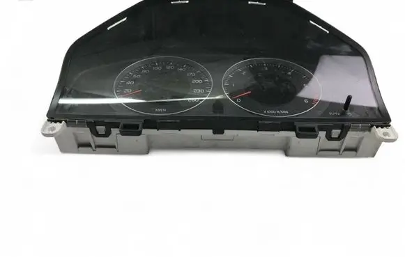 Speedometer (instrument cluster)