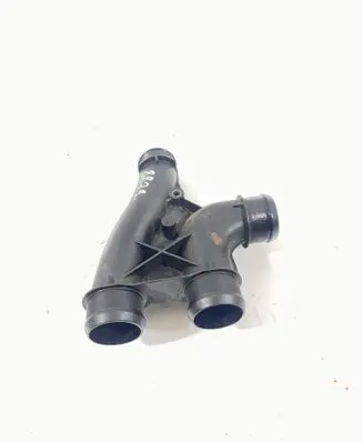 Peugeot 3008 I Intercooler hose/pipe 9678406580