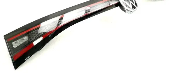 Rear/tail lights